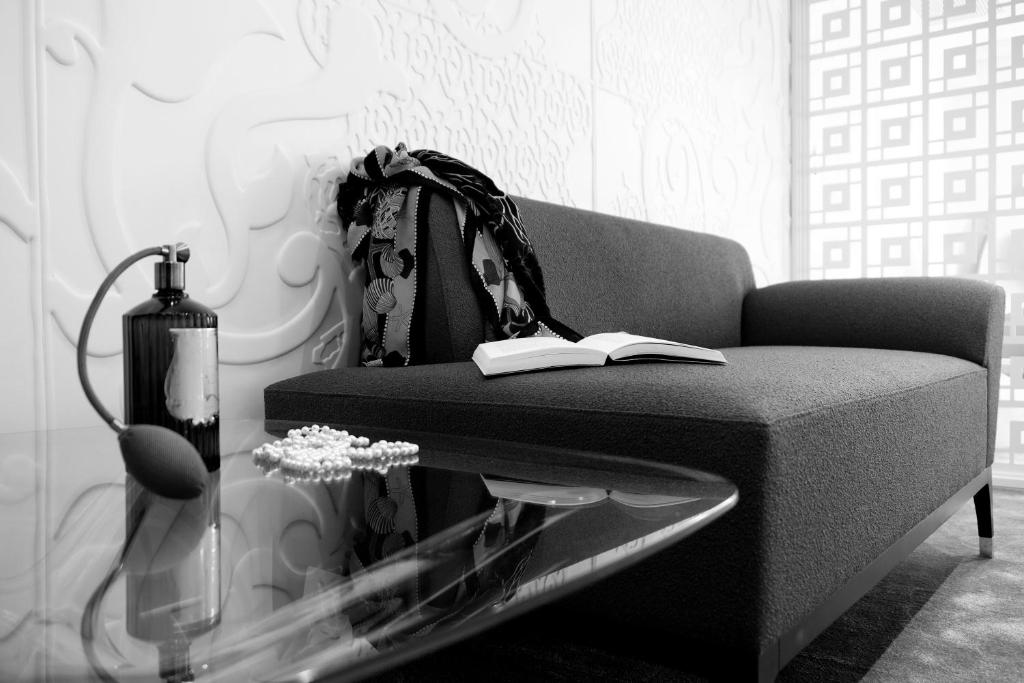 Empreinte Hotel & Spa - 4