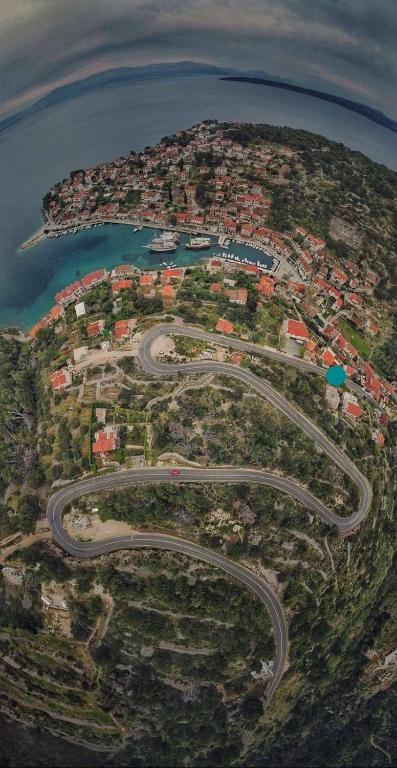 Biancaneve, Stomorska