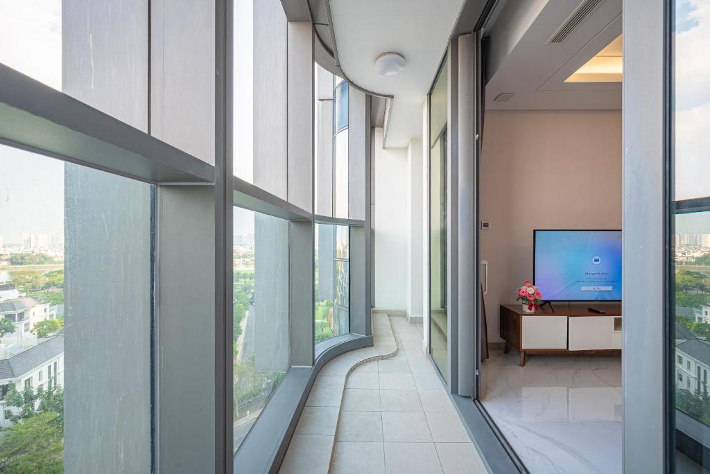 THE LANDMARK 81-VINHOMES LUXURY photo