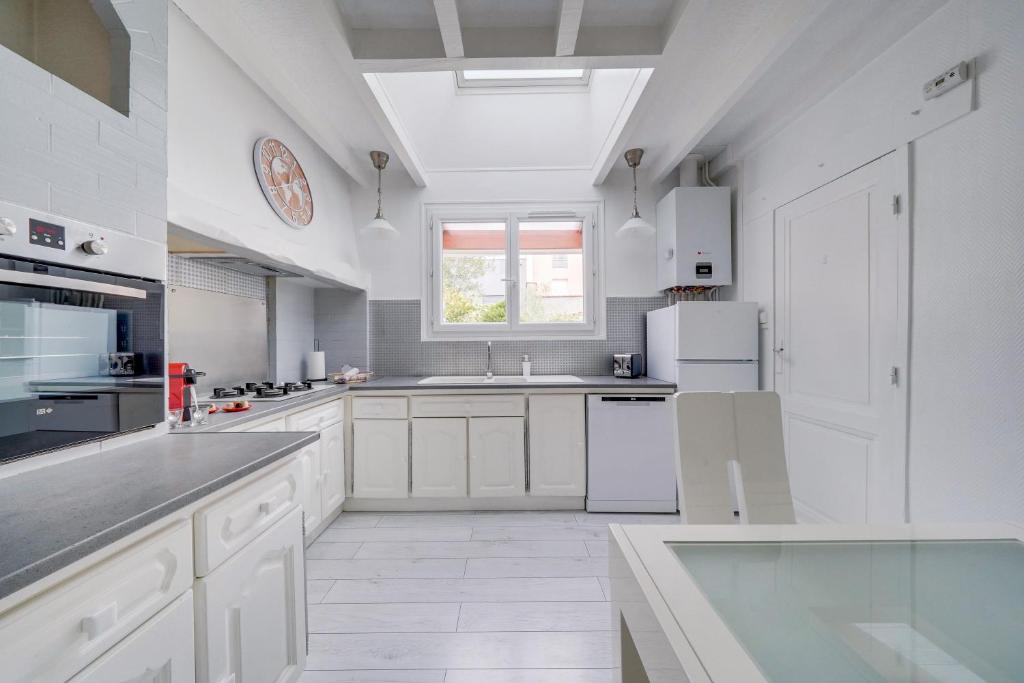 La Casa Bohème - Superbe maison avec parking privé - 2