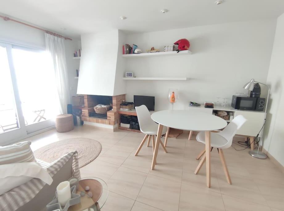 2 minutes walking to the Beach parking included, Calella de Palafrugell
