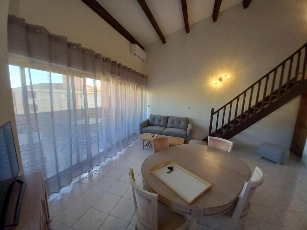 Appartement La Petite Toscane - 3