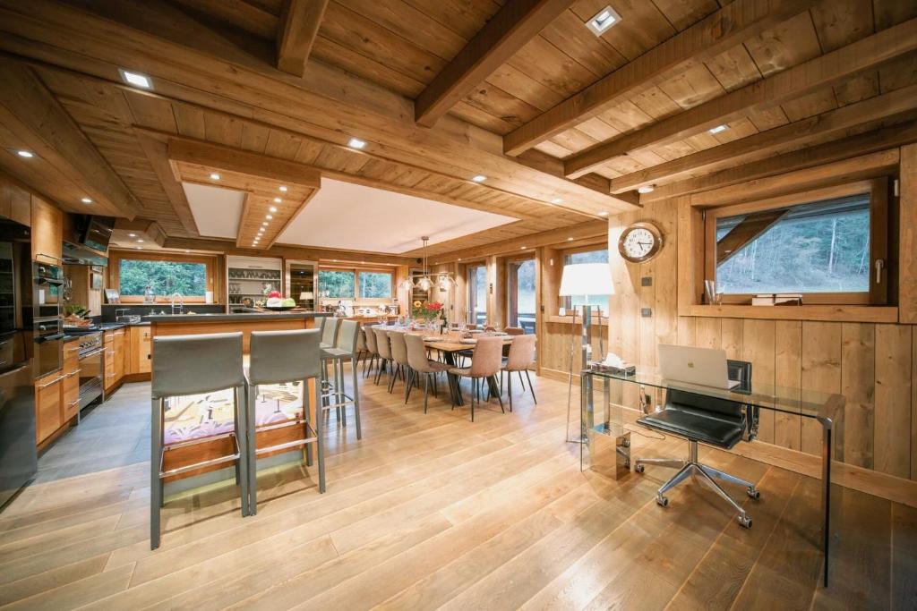 Chalet des Ours I Le Chalet Club - 4