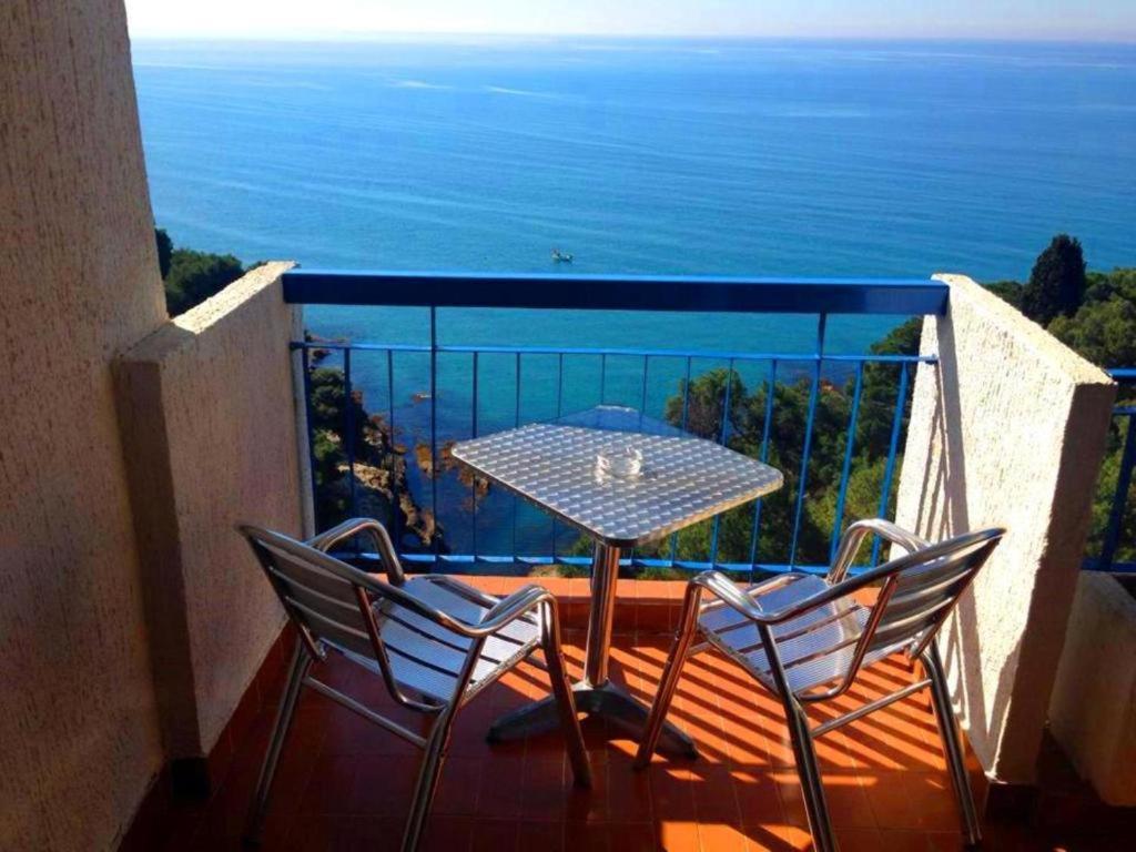 CORPUS A - Hotel Albatros - 4