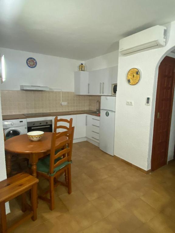 Apartamento n35 - Oasis Park II - 2