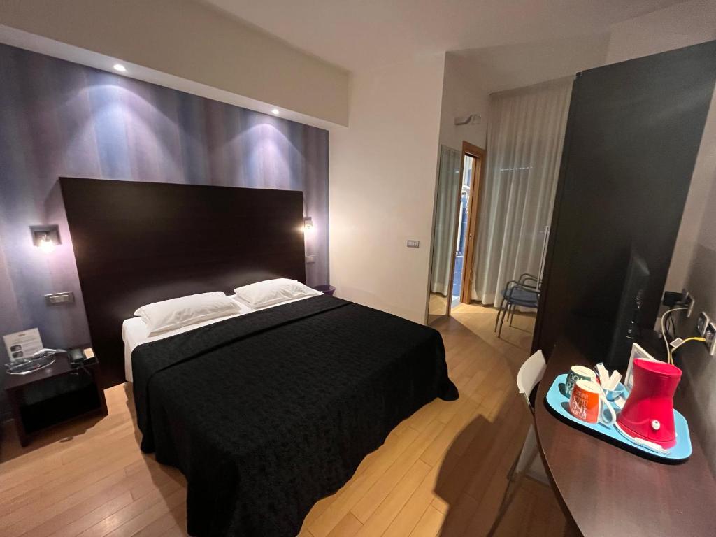 Hotel Perla - The storyhoteller - 2