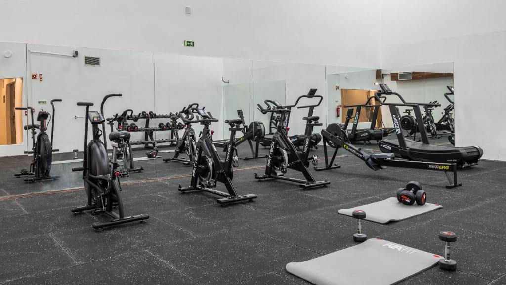 Emeralds Albufeira by DK Stays — Sports & recreation in Albufeira, Faro