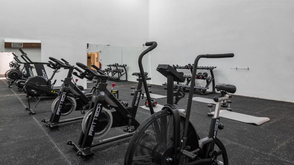 Emeralds Albufeira by DK Stays — Sports & recreation in Albufeira, Faro