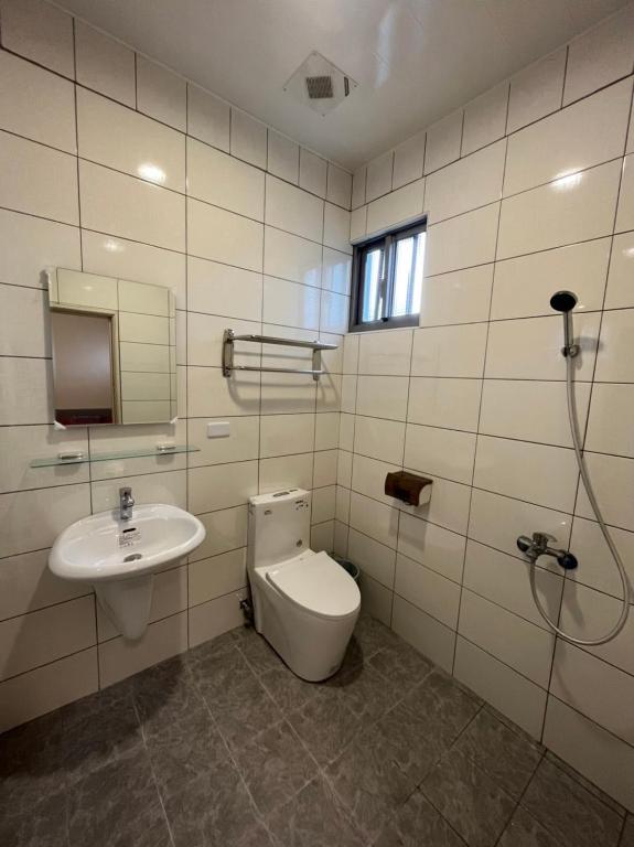 Sin Yu Guest House 호텔 이미지 2
