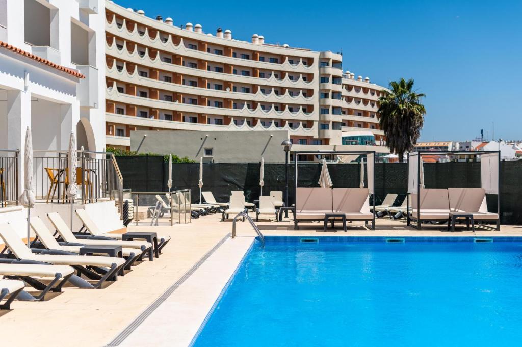 Emeralds Albufeira by DK Stays - zdjęcie 3