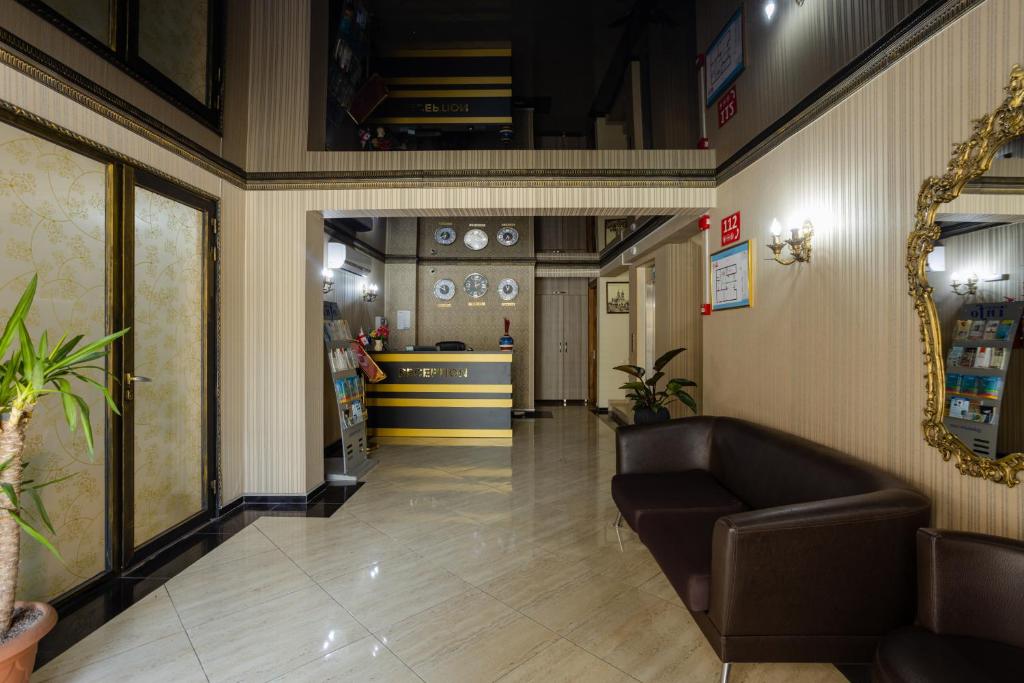 Daisi Sunset Hotel photo