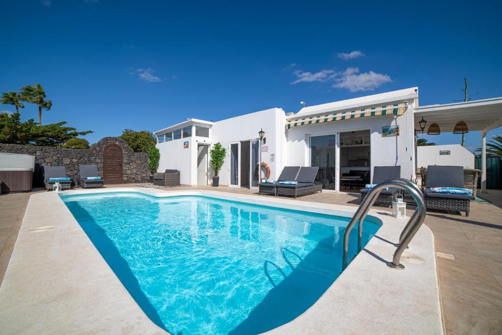 Villa Amigo - 5