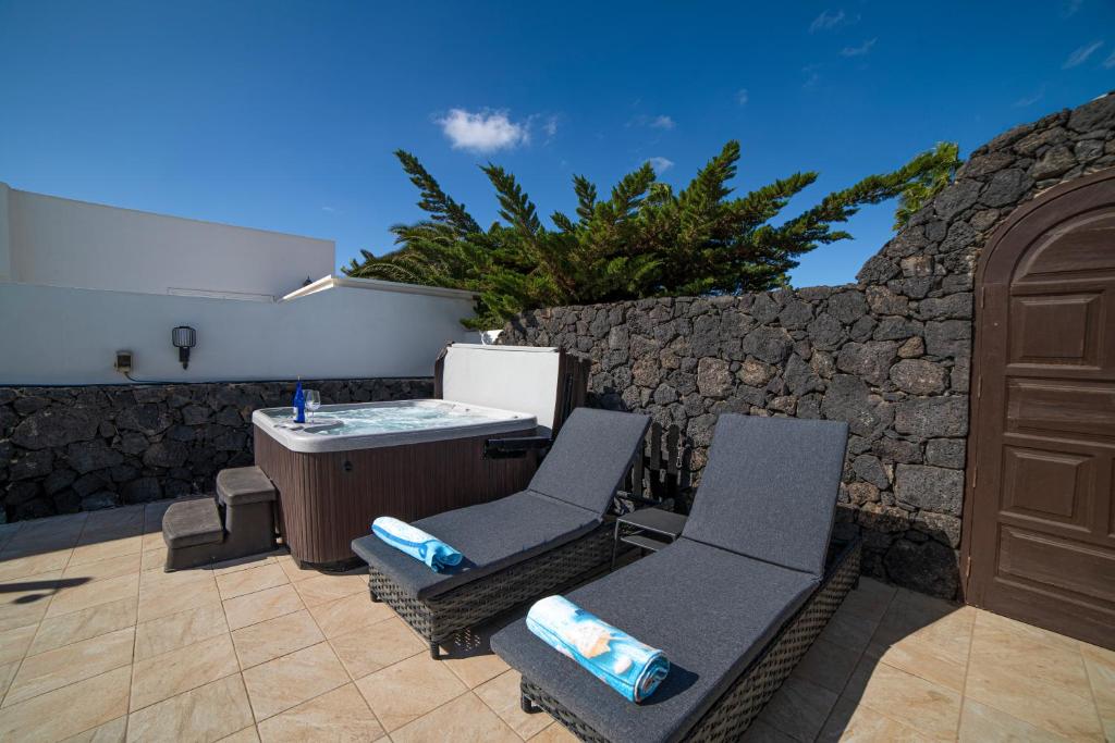 Villa Amigo - 2