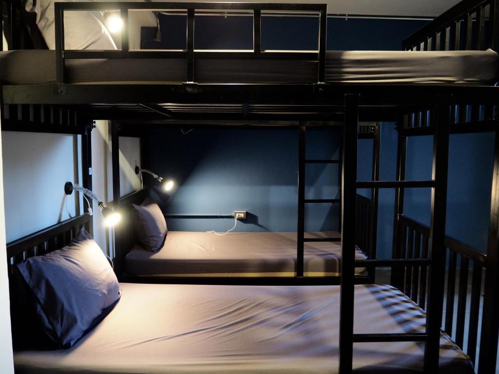 Yamyen Hostel photo