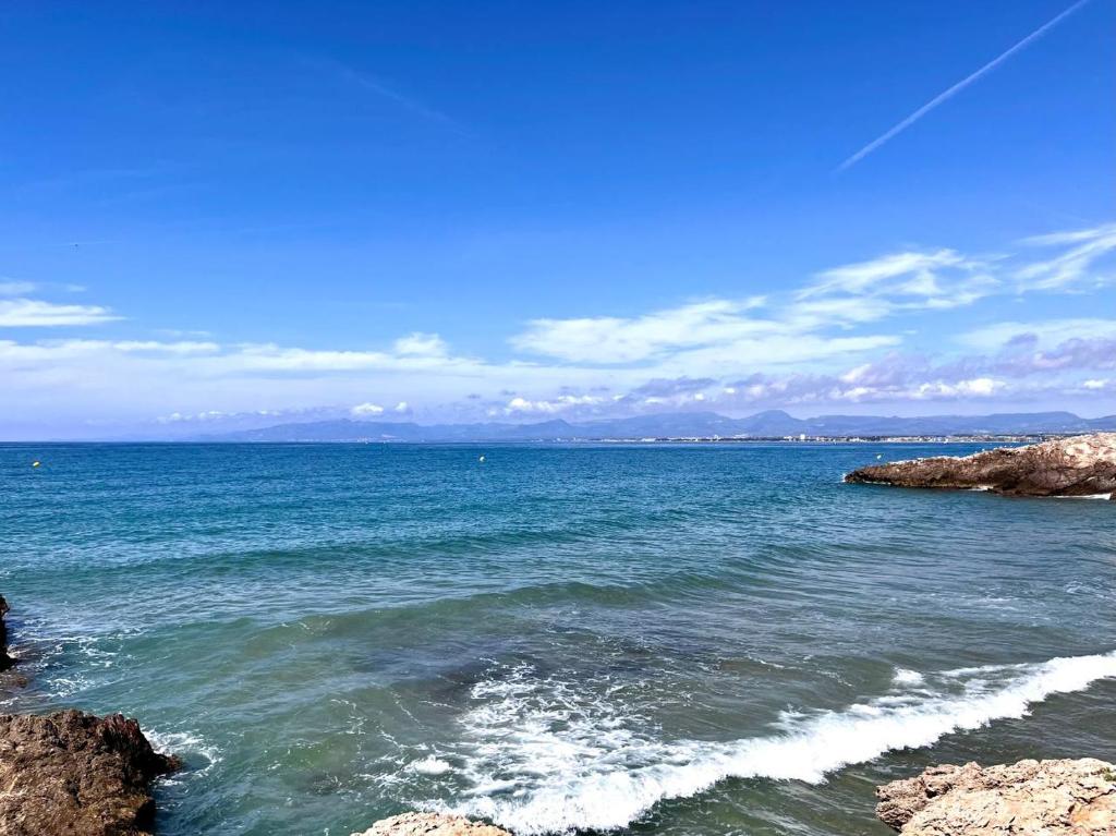 Serenity Apartment - Cap Salou - 1
