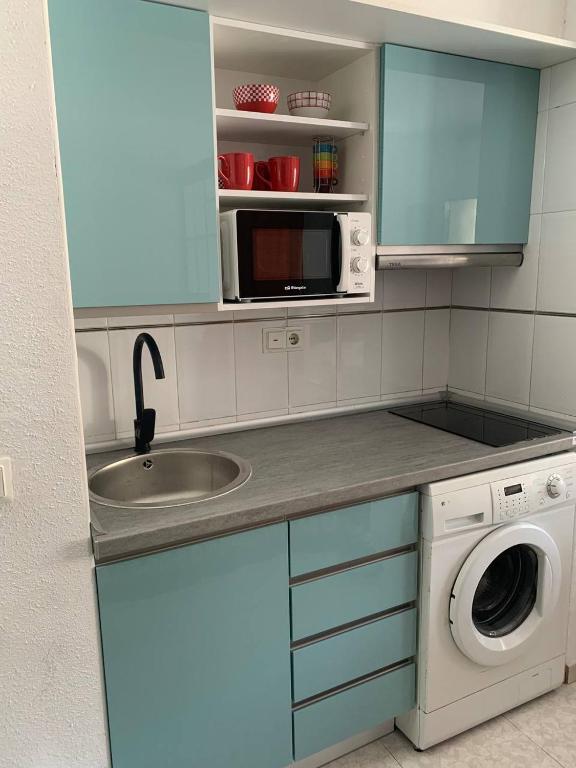 Serenity Apartment - Cap Salou - 3