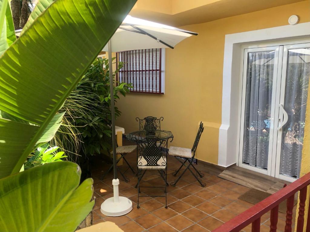 Apartamentos Nicaragua photo