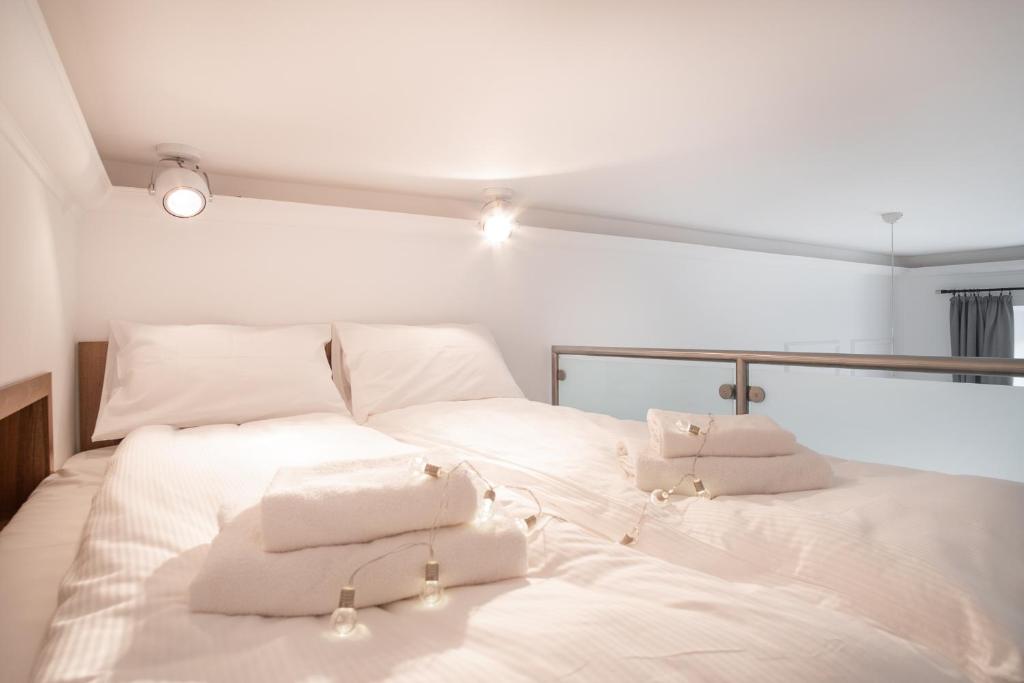 Stúdióapartman - Plac Na Groblach 6.