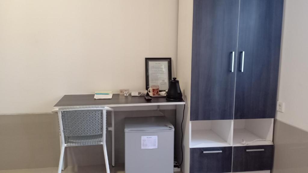 Simple Kuta Bedroom photo