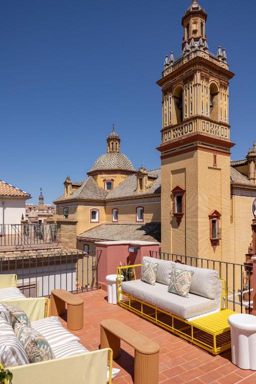 Ohliving San Bernardo - 2