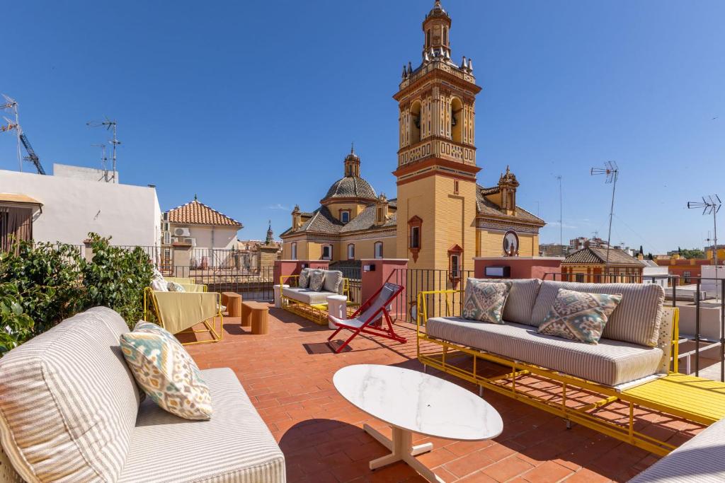 Ohliving San Bernardo - 4