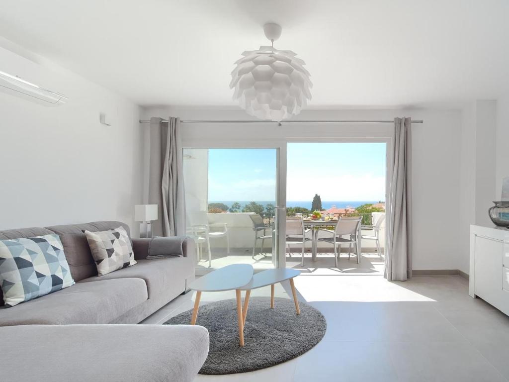 Pueblo Bahia 14, Mijas Spacious, modern , Peaceful 2 bedrooms apartment - 3