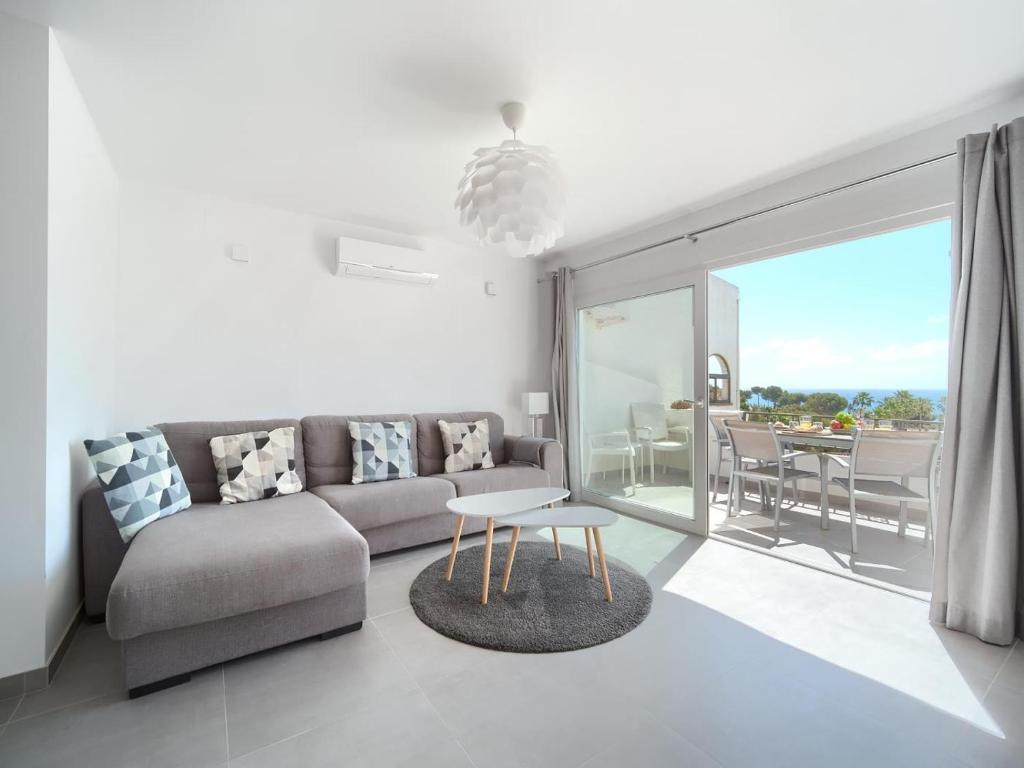 Pueblo Bahia 14, Mijas Spacious, modern , Peaceful 2 bedrooms apartment - 5