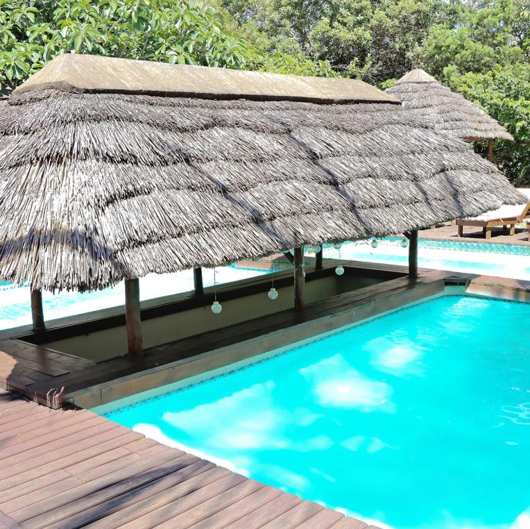 Kosi Bay Lodge photo