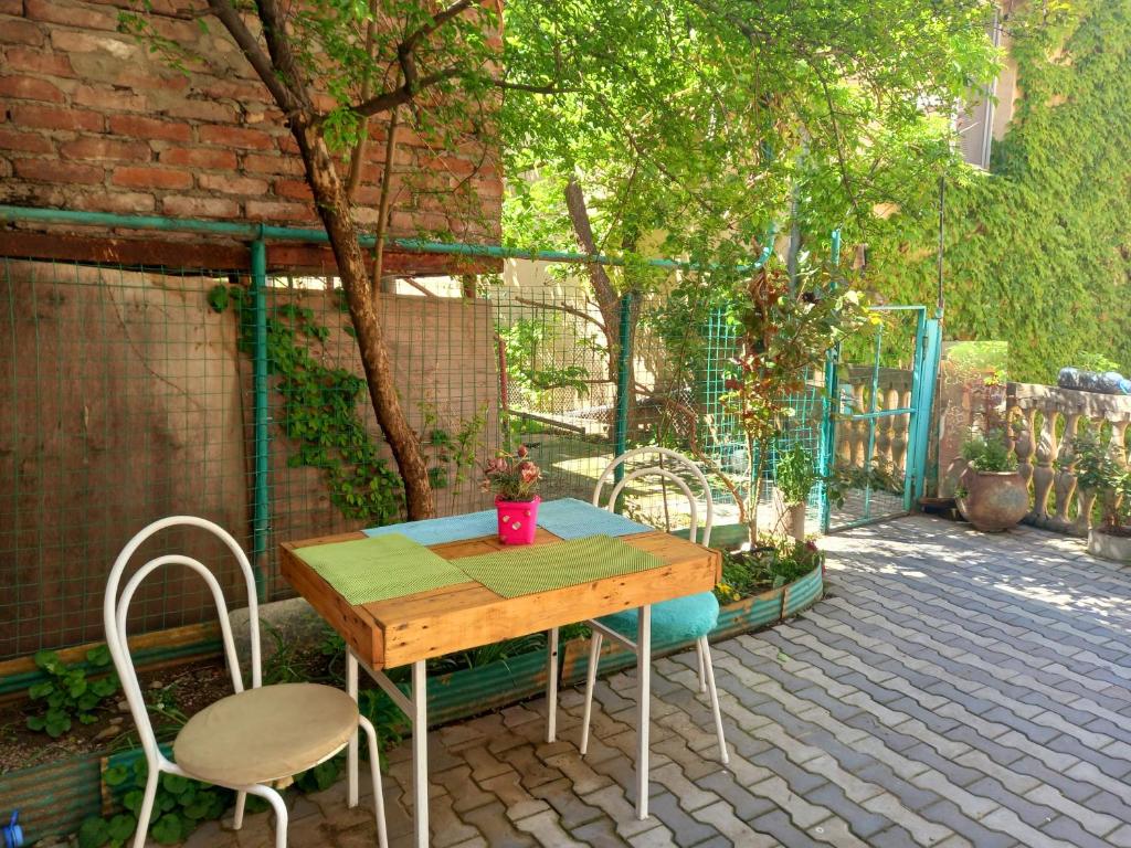 Birdhouse rooms photo