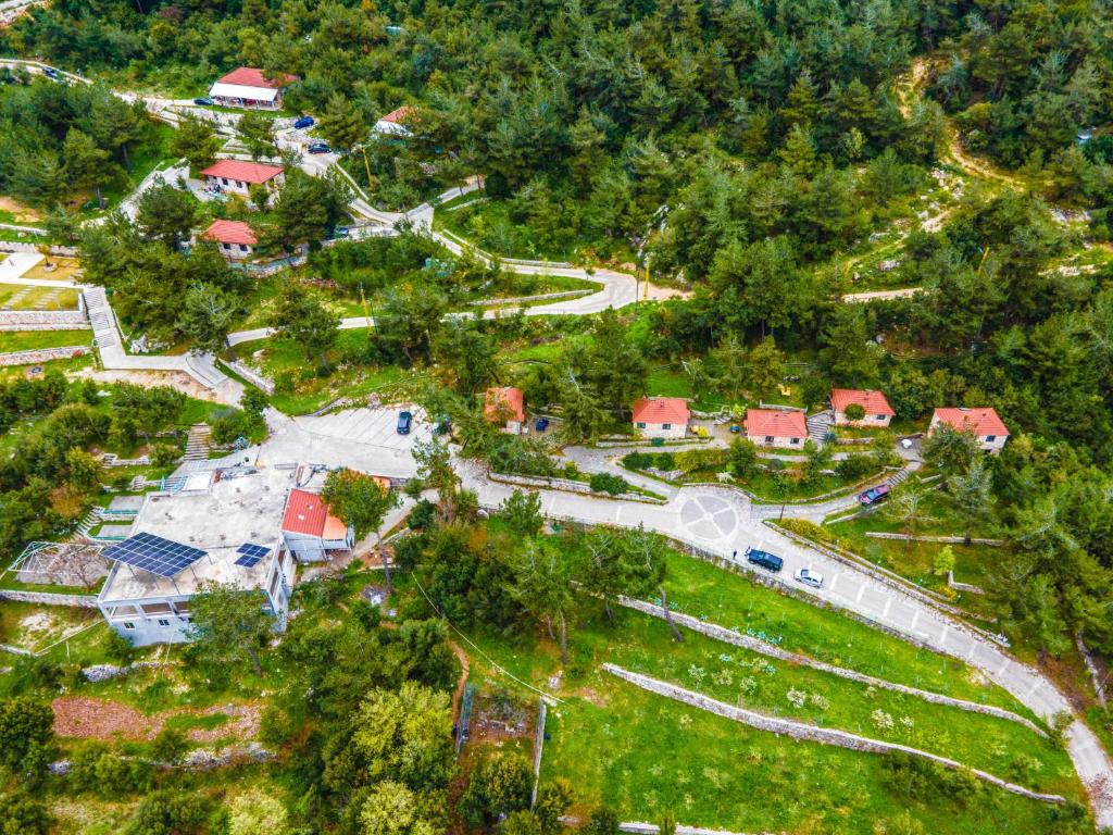 More about Graneroverde Resort