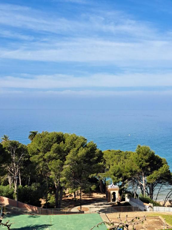 Gran Apartamento Vistas Mar - 5