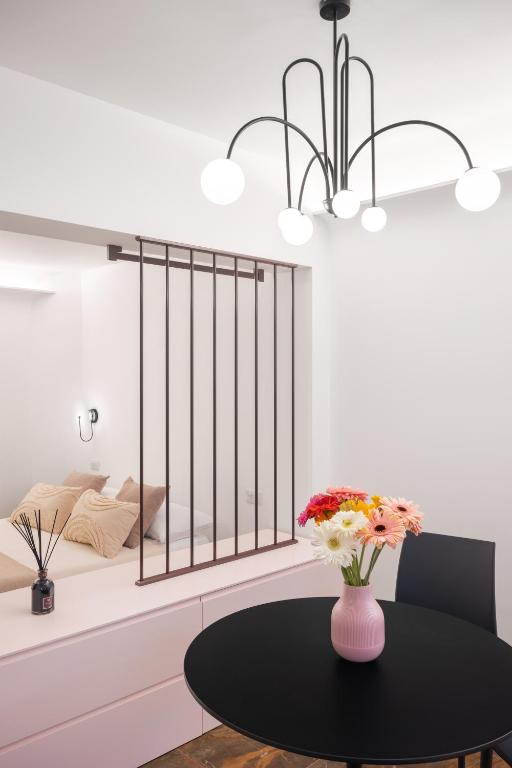 A Casa di Giulia - elegante loft in centro storico - 5