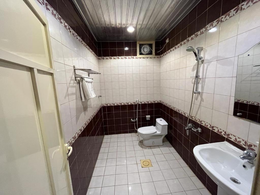 Raoum Inn Hafr Al Batin photo