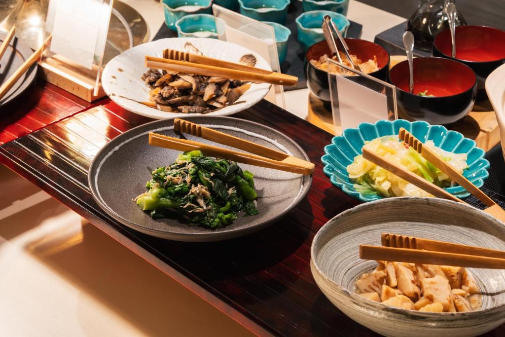 호텔 칸라 교토 호텔 상세 정보