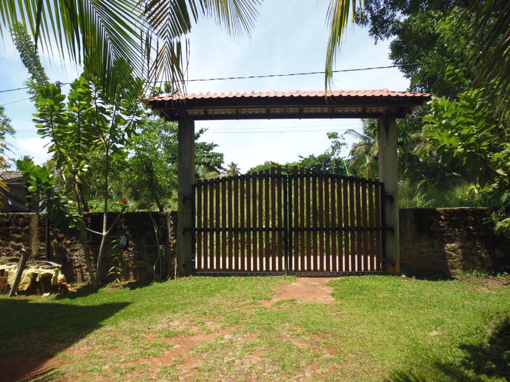 Lanrich Eco Villas photo