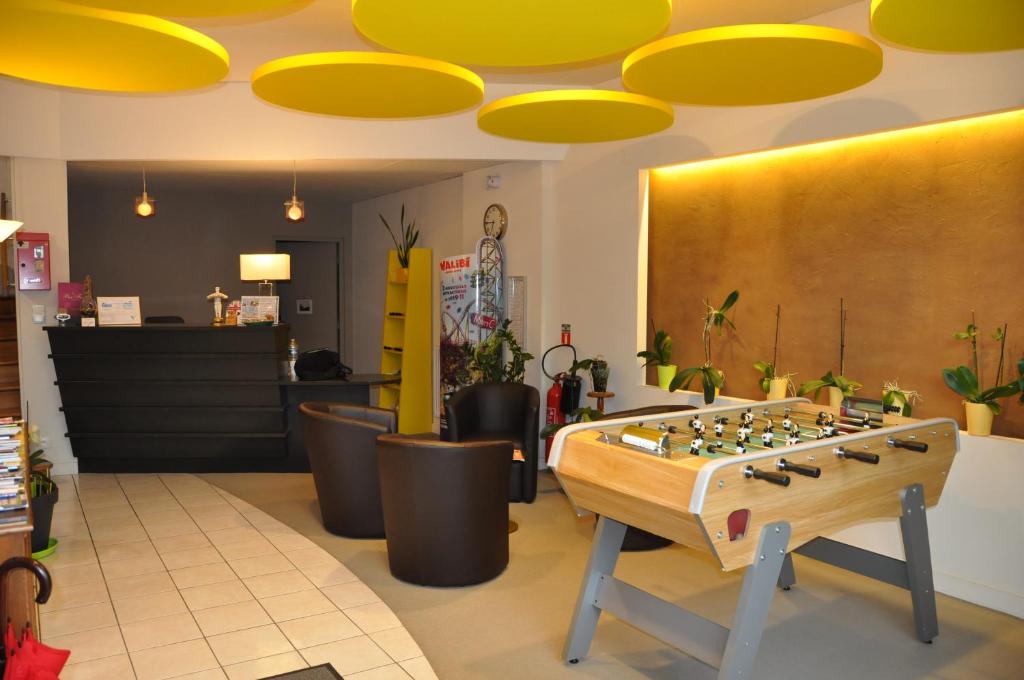 HOTEL DE FRANCE - 2