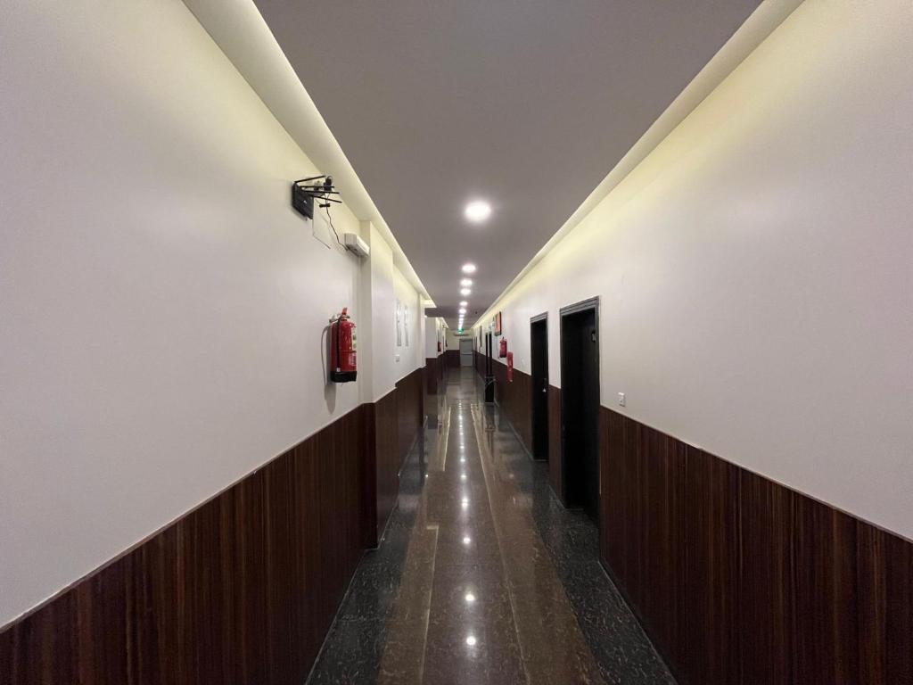 Raoum Inn Hafr Al Batin photo
