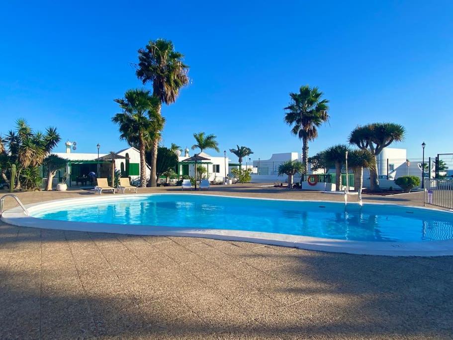 BANDAMA 12 by JK Lanzarote, Tías