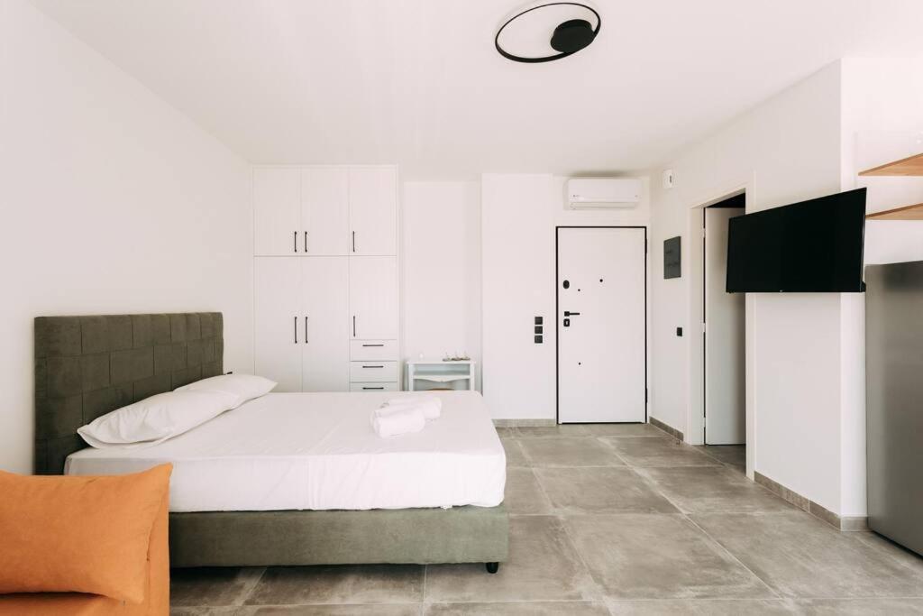 Glamorous Studio near Center, Heráklion