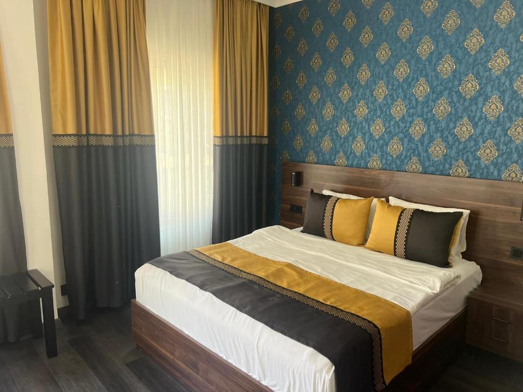 Seven Dreams Hotel photo
