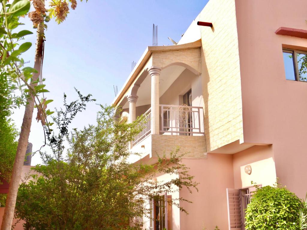 Appartement et Chambres