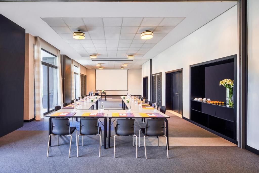 Meeting room / ballrooms