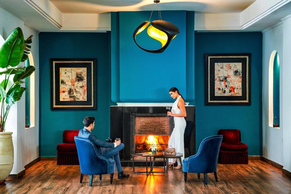 Bar/lounge