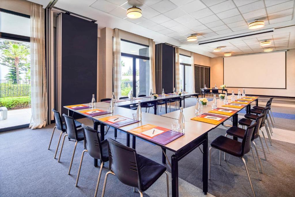 Meeting room / ballrooms