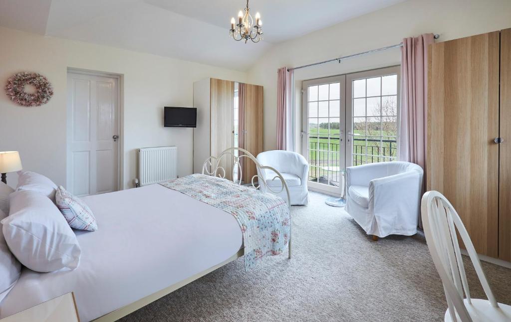 Host & Stay - The Paddock, Bedlington