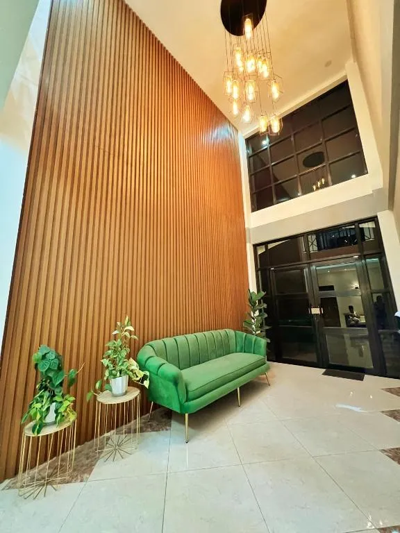 Verra Inn, hotel in Tagaytay