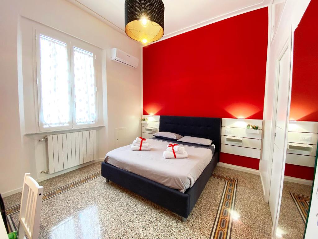 Casa Granatelli - 1
