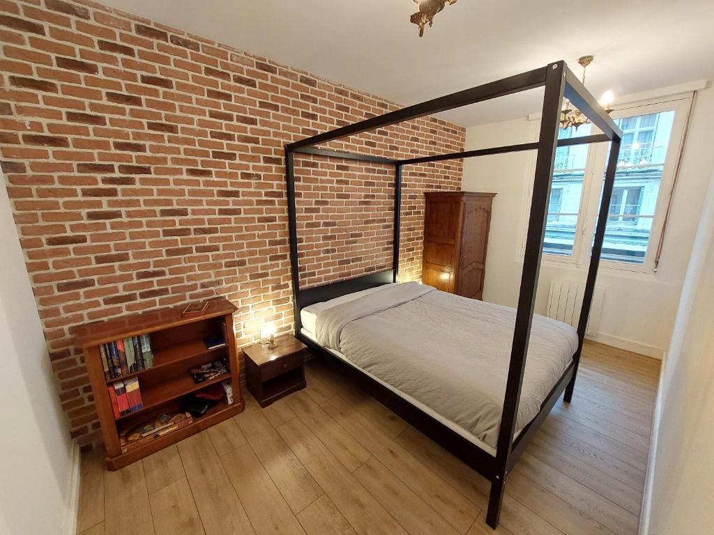 La Chambre des Sorciers - 1