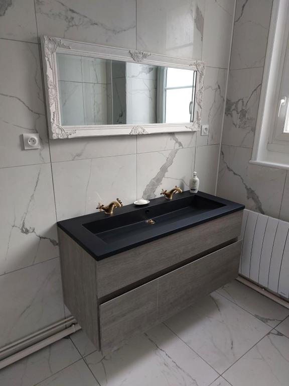 La Chambre des Sorciers - 3