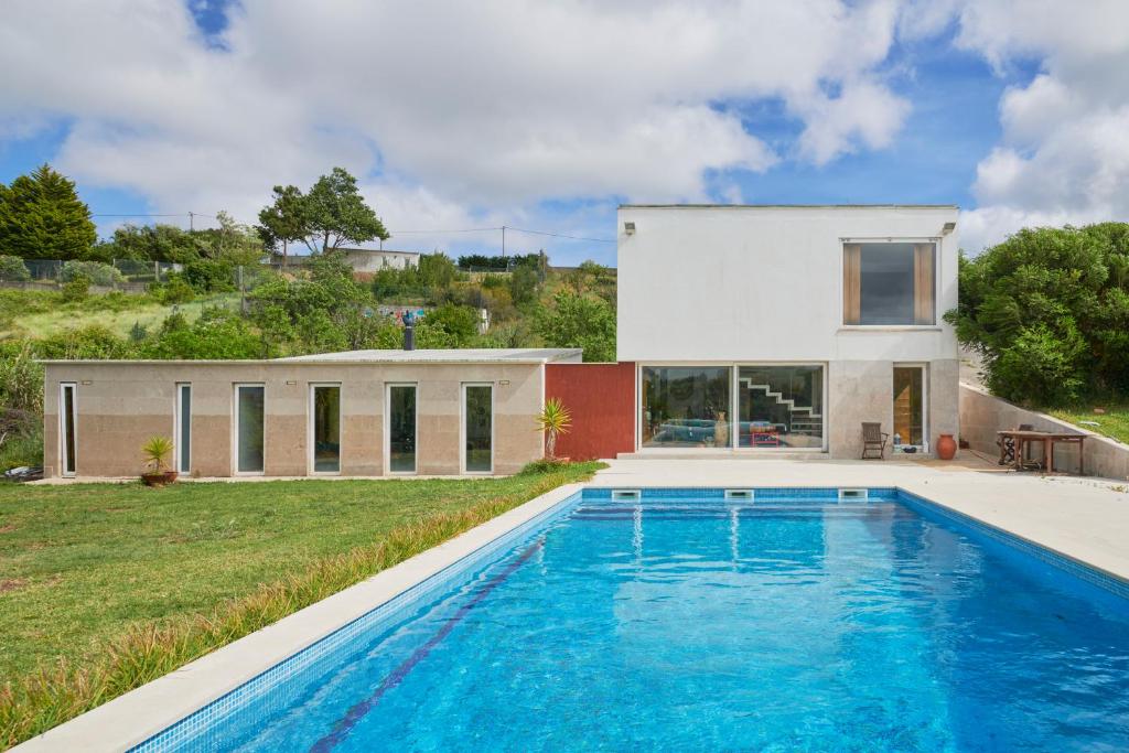 Quinta TreeWindBee, Alenquer